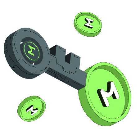 K币交易所APP预览